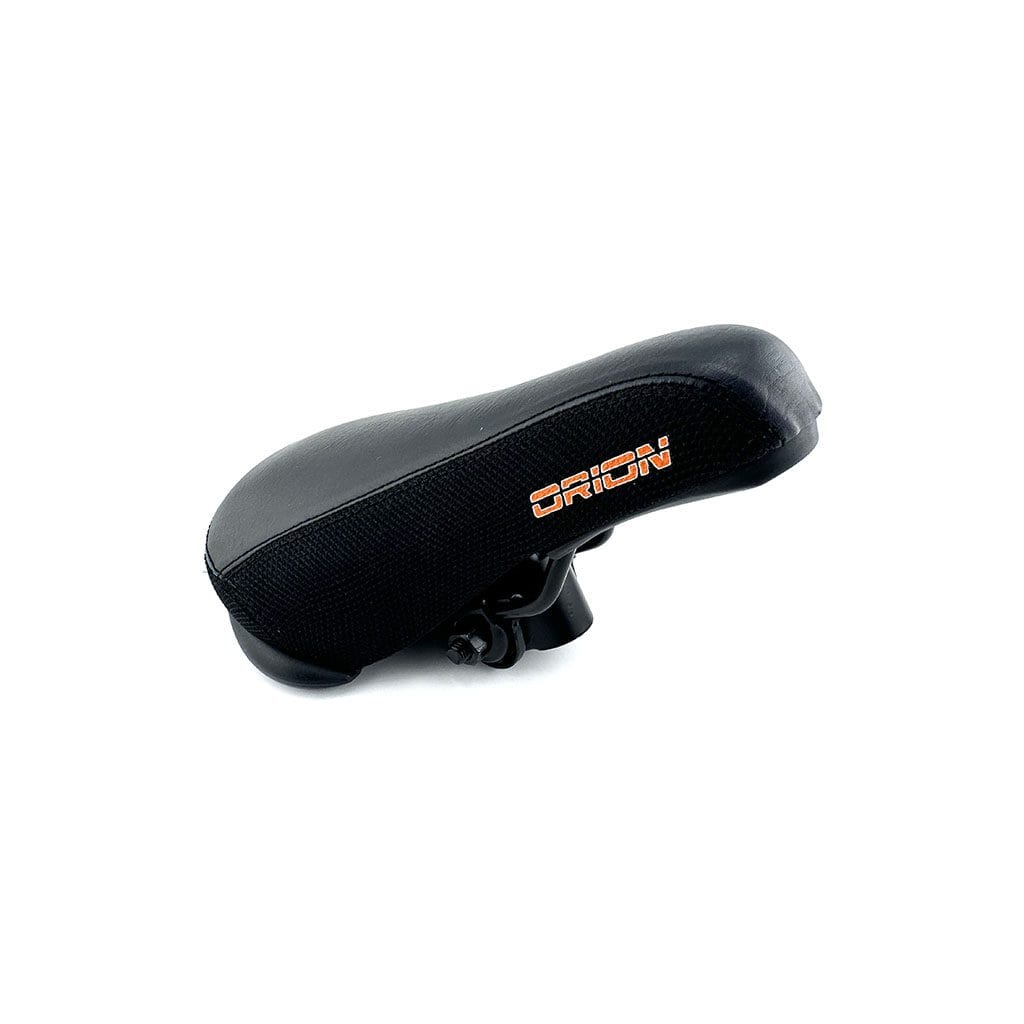 e12/16 seat - Orion Logo
