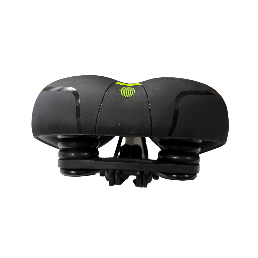 e16/20 Comfort Seat - Gen 1/2 with Orion Logo
