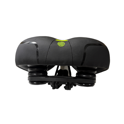 e16/20 Comfort Seat - Gen 1/2 with Orion Logo
