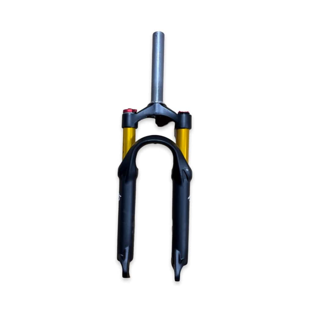 e16 Front Fork - Air Suspension - AX5