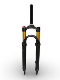 e24 Front Fork - Air Suspension - AX5