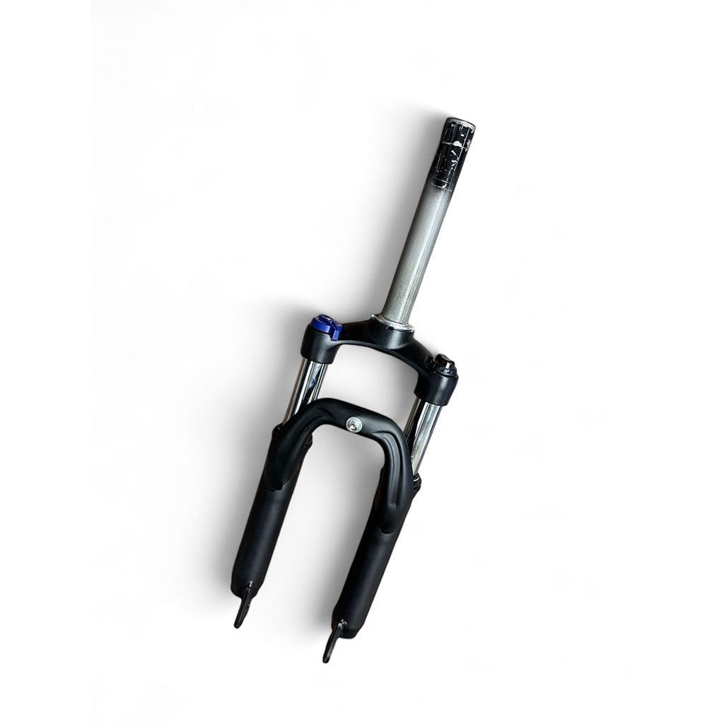 e16 Front Fork - Spring Suspension