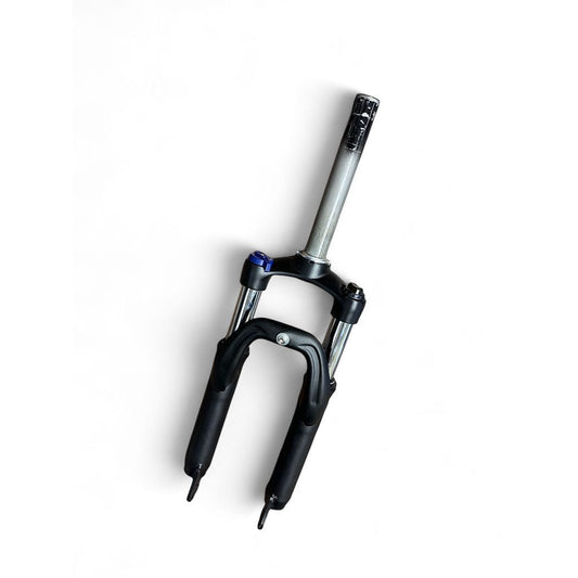 e16 Front Fork - Spring Suspension