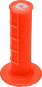 ODI Half Waffle Grip - FLO ORANGE