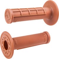 ODI Half Waffle Grip - GUM