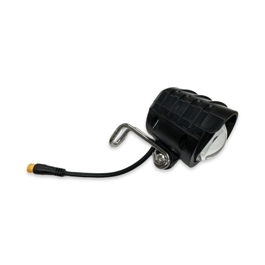 e12x Headlight