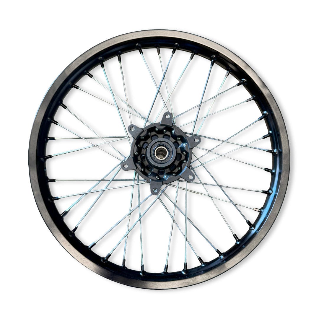 FRONT WHEEL RIM COMBINATION(19