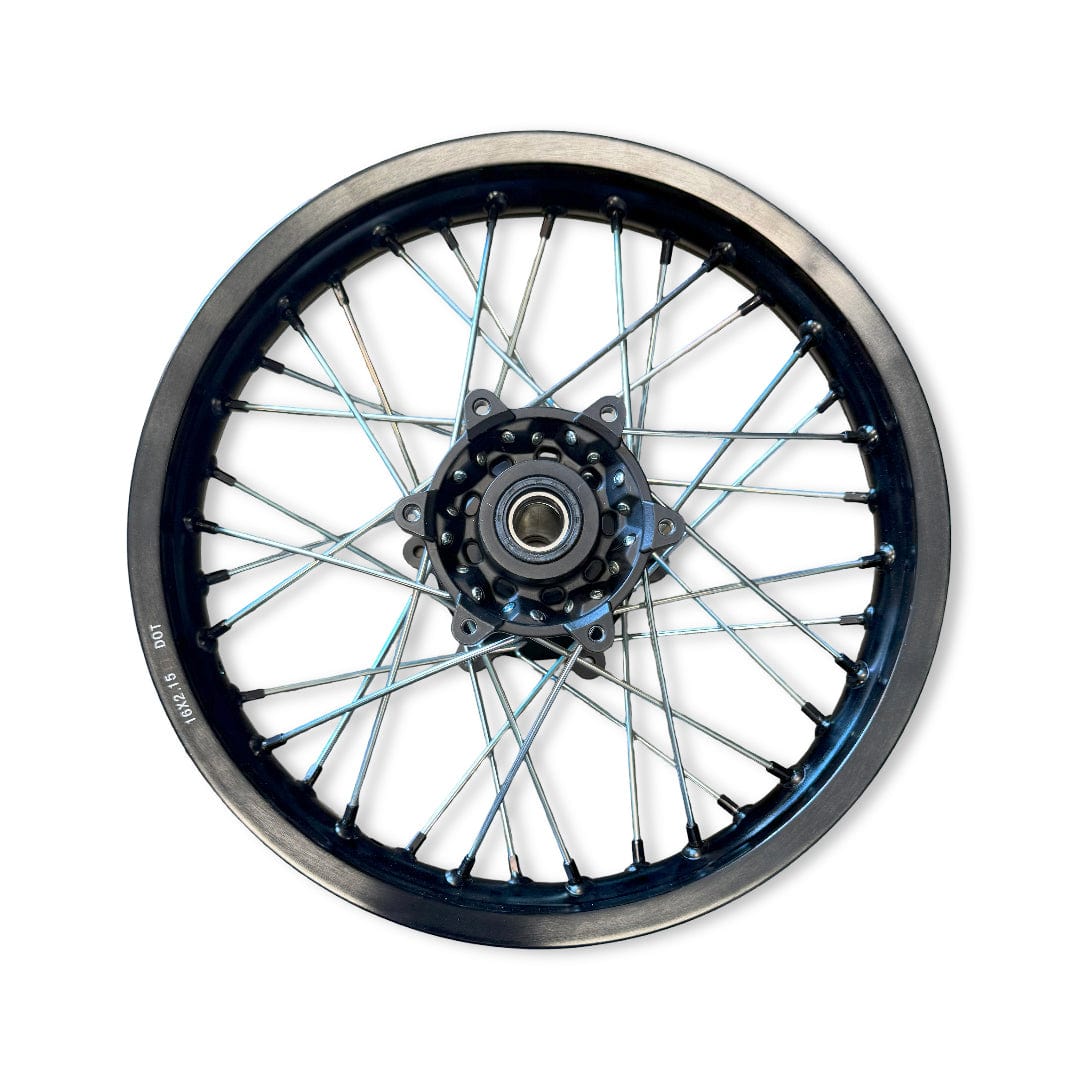 REAR WHEEL RIM COMBINATION(16) – Orion Moto
