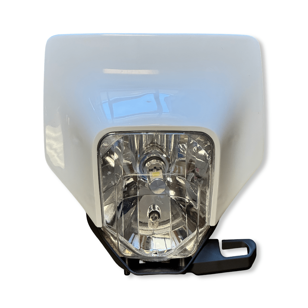 Head Light Mask/light