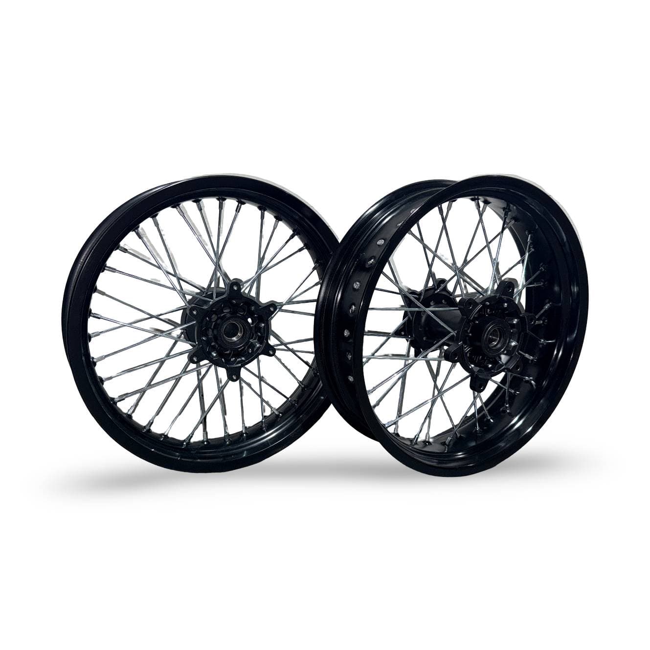 17” Super Moto Wheel Set RXB250 - RXB250HO