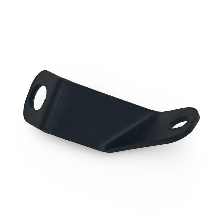 MOUNTING BRACKET, FUEL COCK