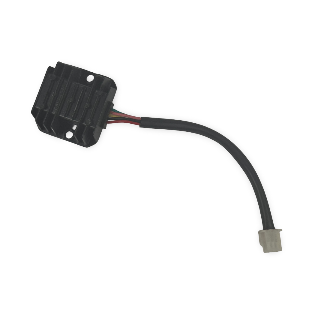 VOLTAGE REGULATOR（RE）