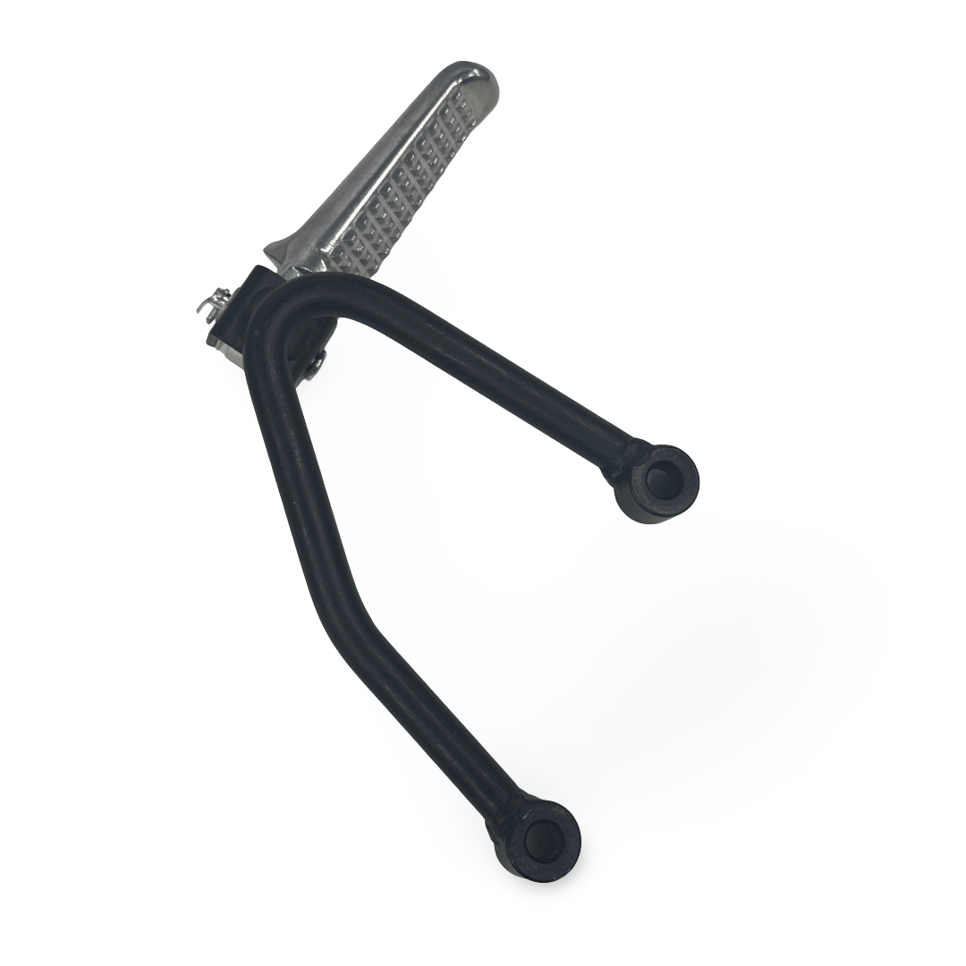 PASSENGER FOOT PEG, R