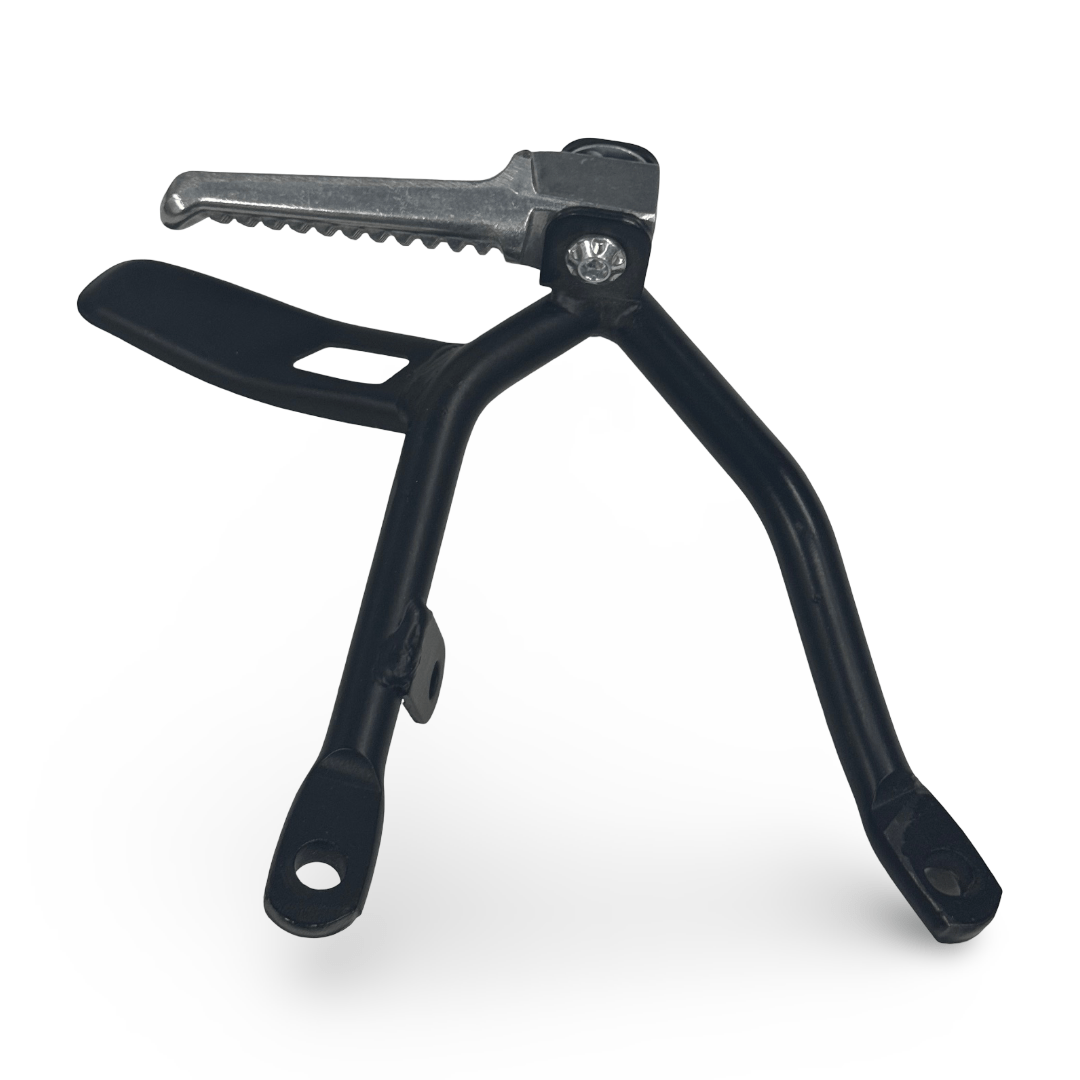 PASSENGER FOOT PEG, L