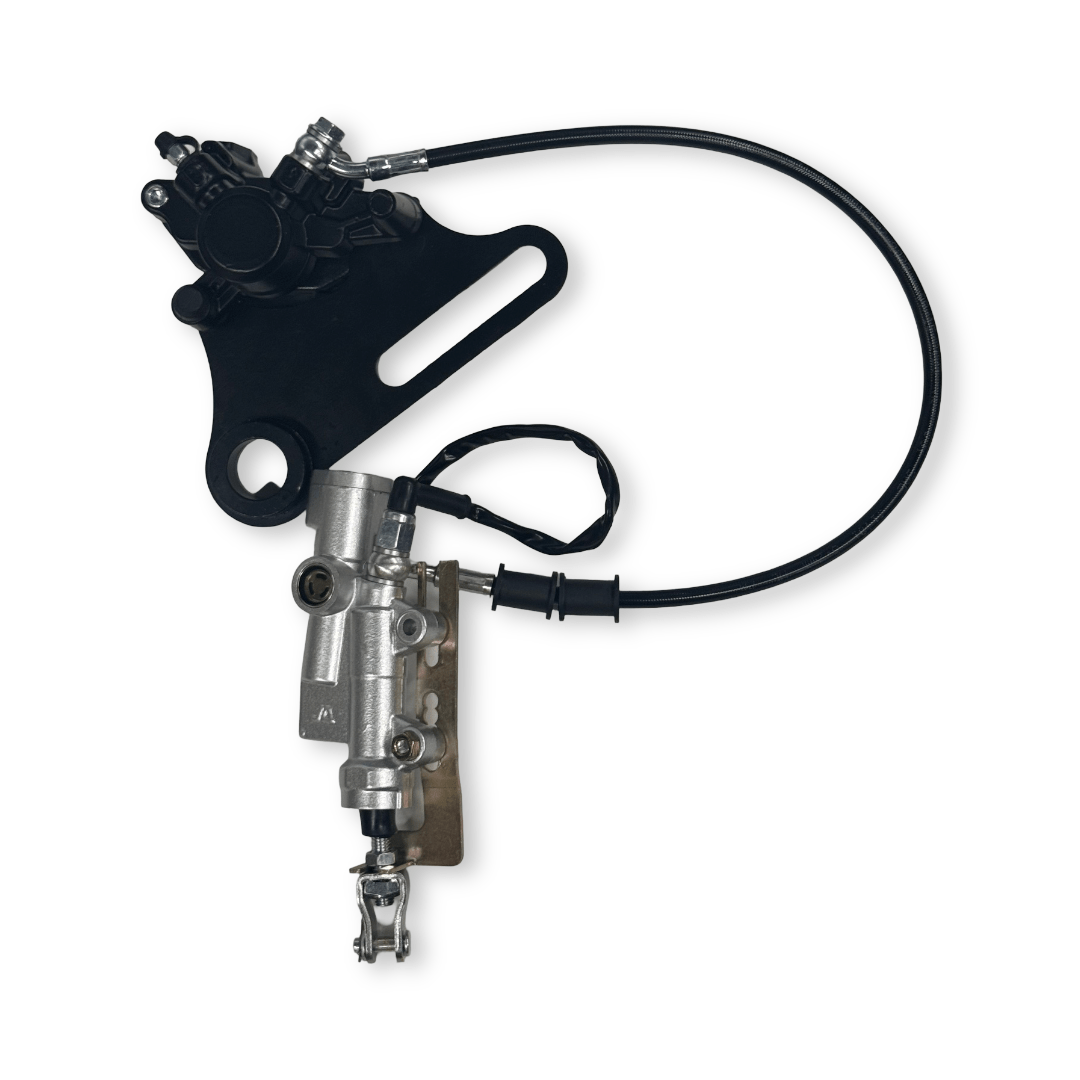 REAR LIQUID PRESS ASSY(GON-001&002)