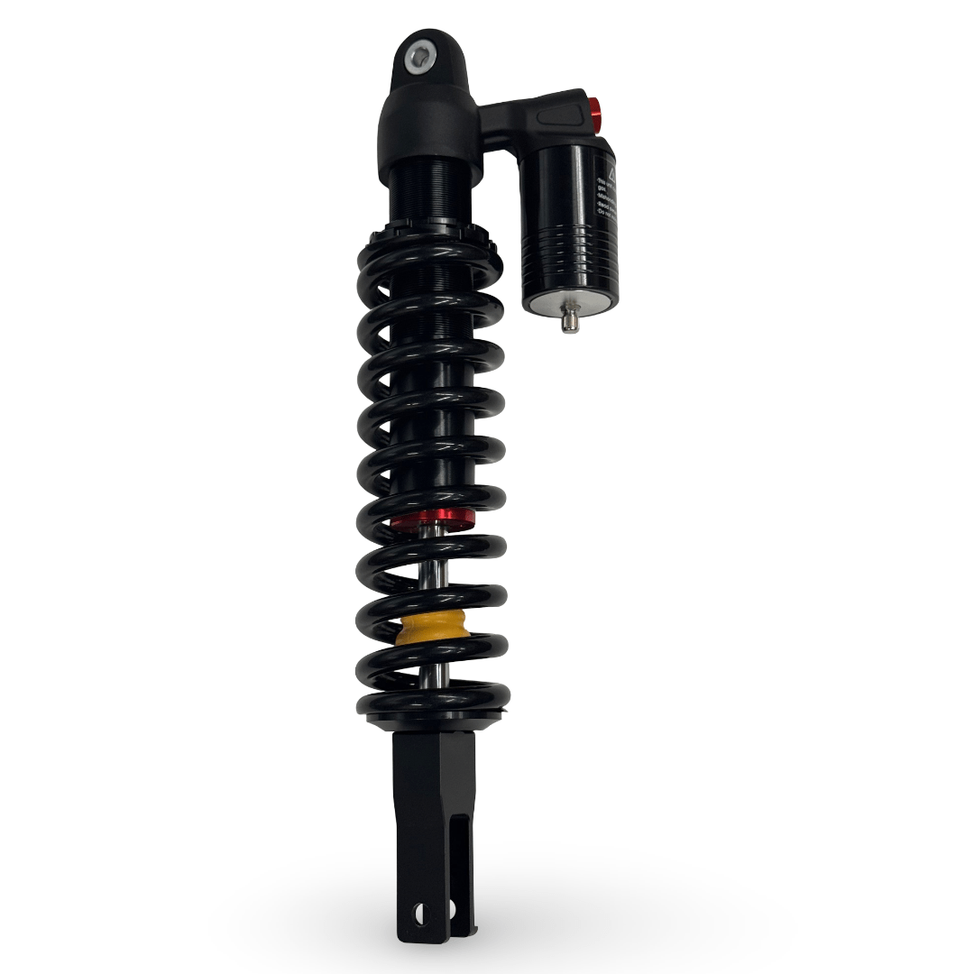 REAR SHOCK ABSORBER (KR2, KR3)