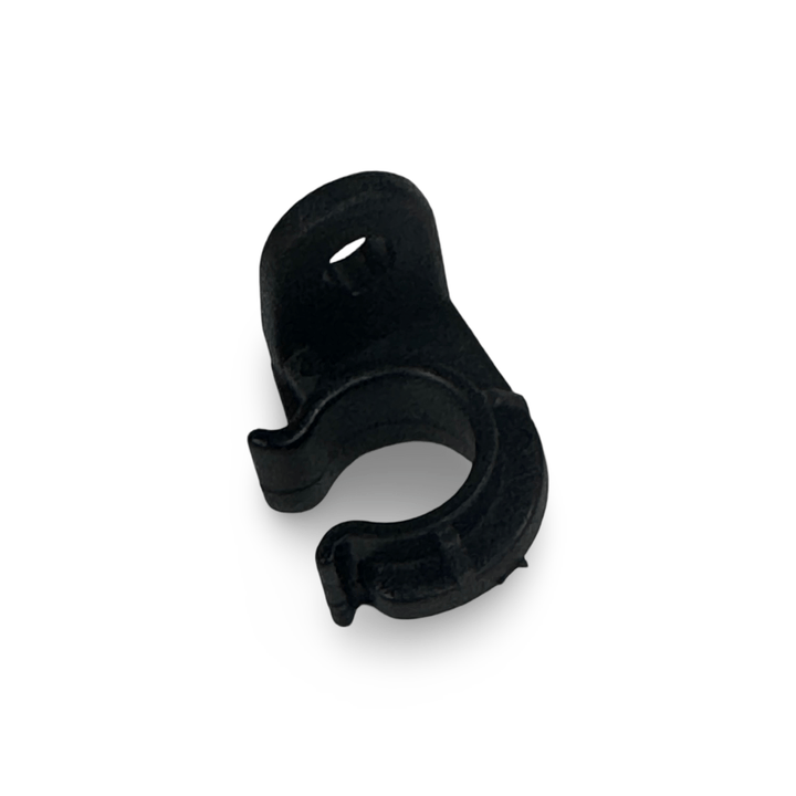 CLIP, REAR BRAKE OIL PIPE