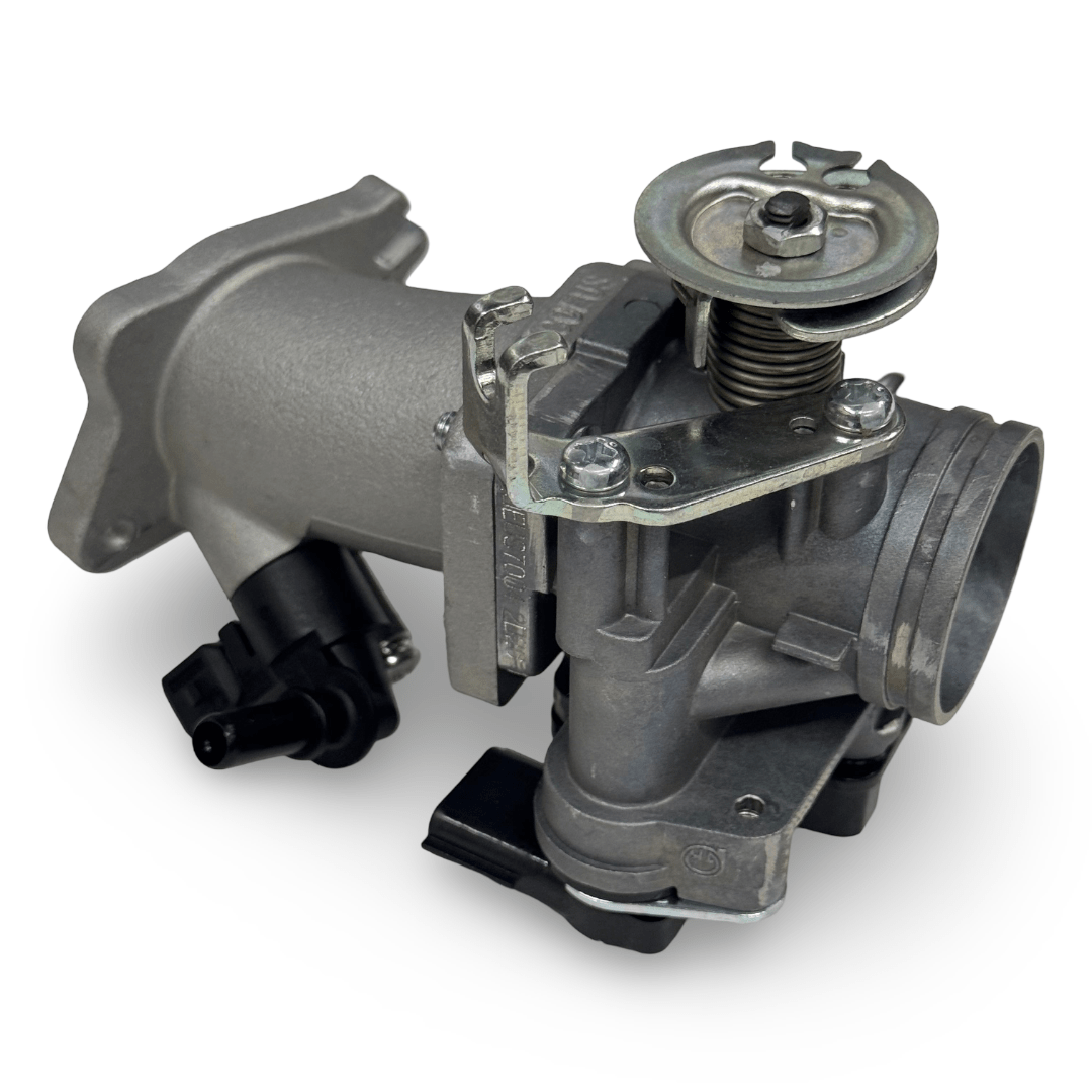 THROTTLE BODY (EFI)