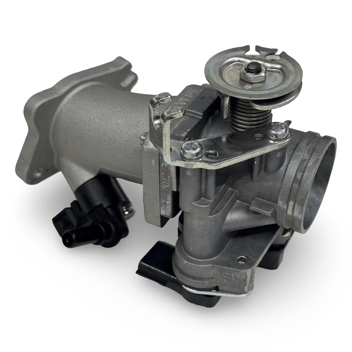 THROTTLE BODY (EFI)