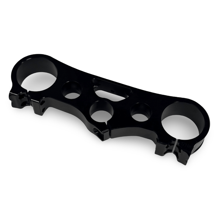 UPPER PLATE, STEERING STEM