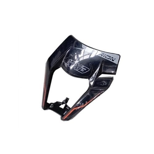 Headlight Plastic Cover