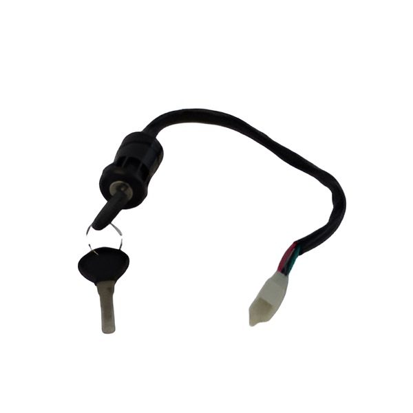 Ignition Switch