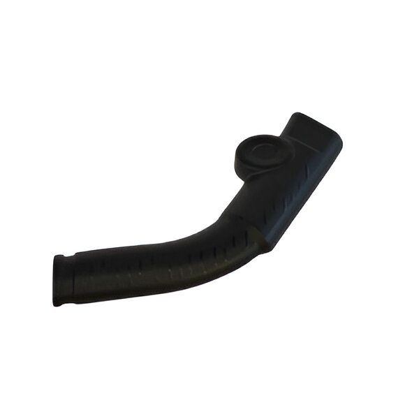 Right Frame Protection Shield