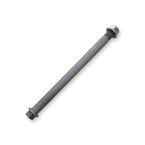 Rear Swingarm Axle