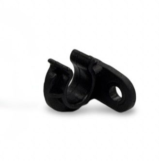 Rear Brake Line Clip