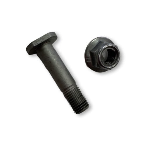 Rear Shock Absorber Bolt
