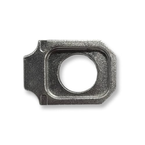 Right Chain Adjuster