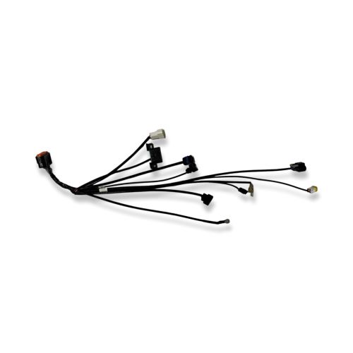 ECU Connection Line
