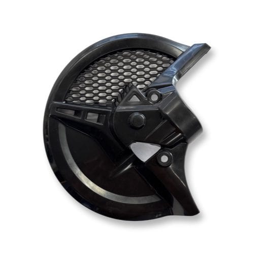 Front Brake Disc Shield