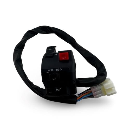 Control Assembly (RXB250HO)