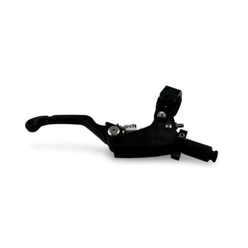 Clutch Lever Assembly