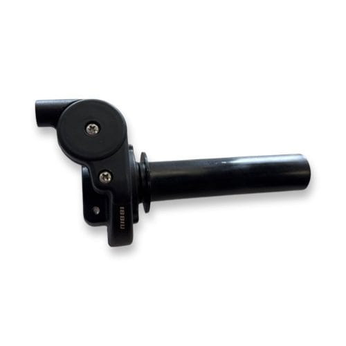 Nibbie Throttle Assembly