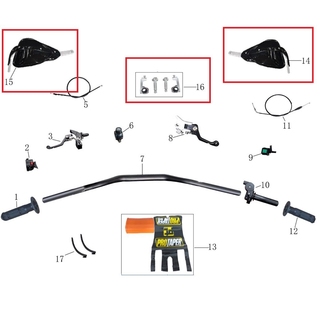 Handguard Assembly