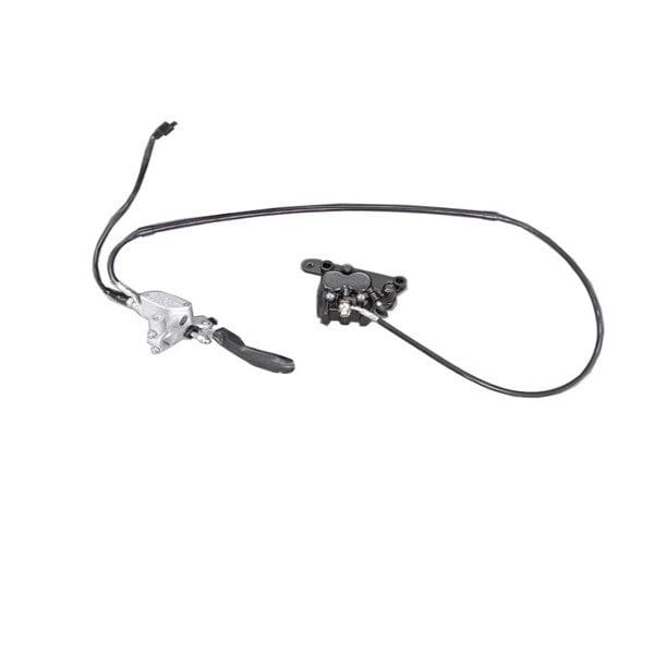 Front Disc Brake Assembly