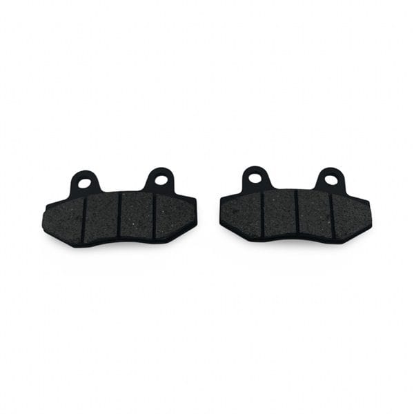 Front Brake Pads