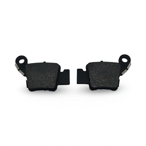 Rear Disc Brake Pads