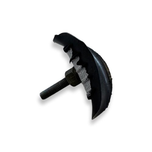 Front Rim Lock