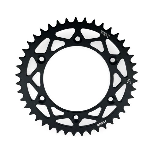 CNC Sprocket 520-43