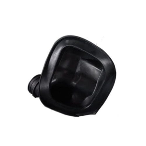 Air Filter Rubber Intake