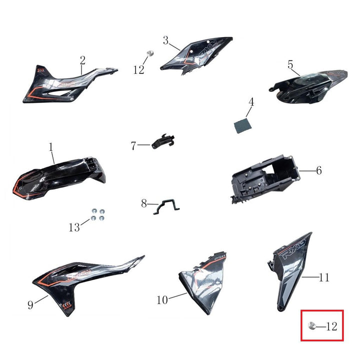 Aluminum Alloy T Sleeve