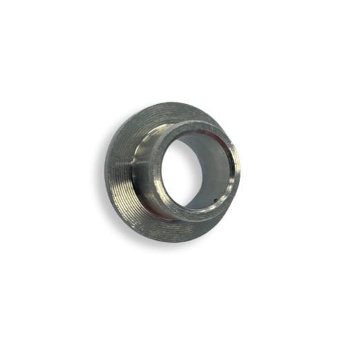 Aluminum Alloy T-Shaped Spacer Sleeve