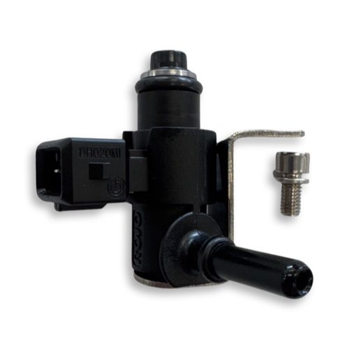 Injector