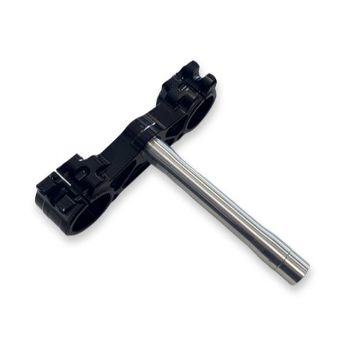 Steering Stem Lower Plate