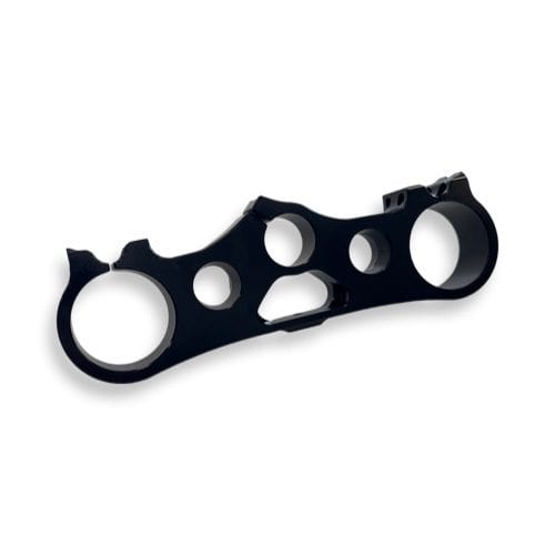 Steering Stem Upper Plate