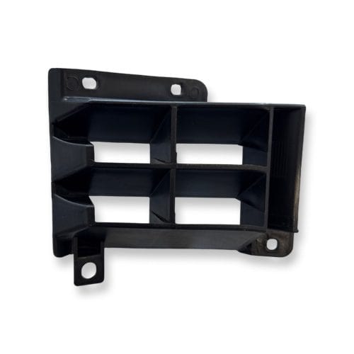 Left Air Guide Plate