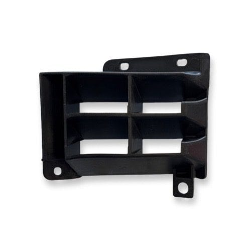 Right Air Guide Plate